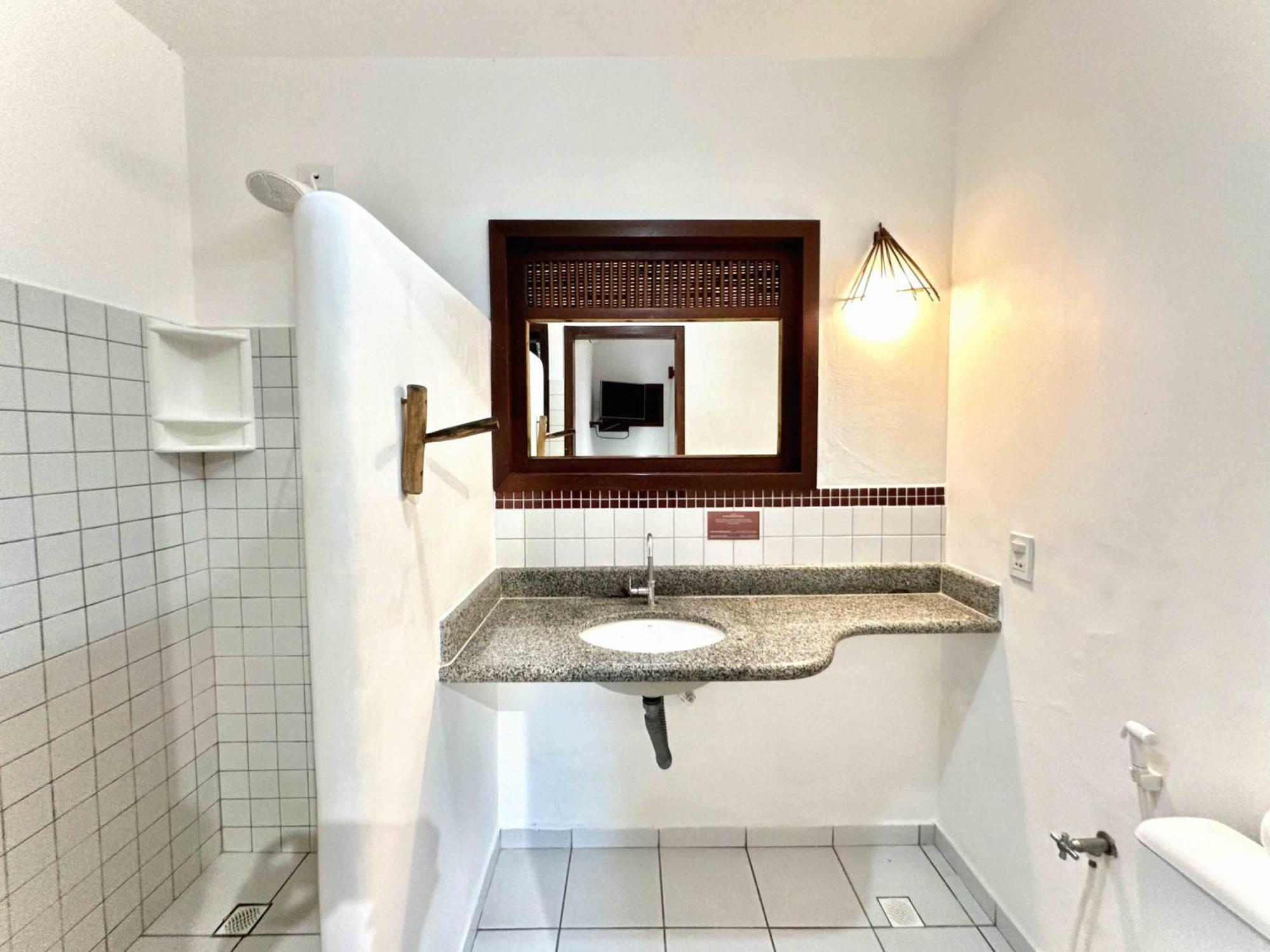 Inn Estalagem D'ajuda Porto Seguro