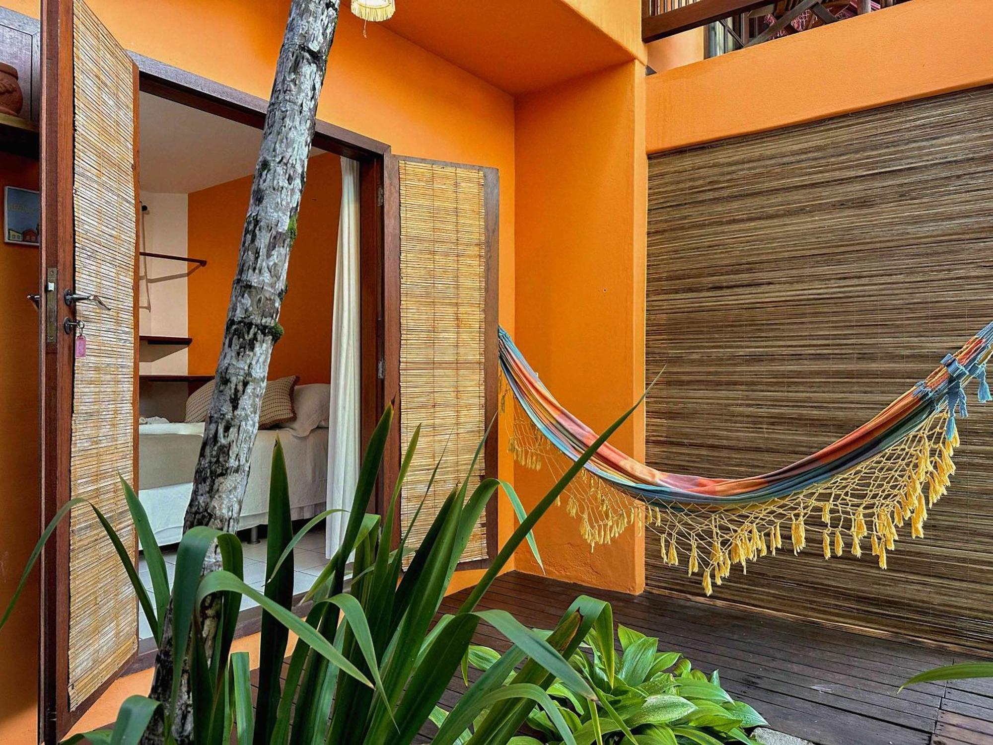 Inn Estalagem D'ajuda Porto Seguro