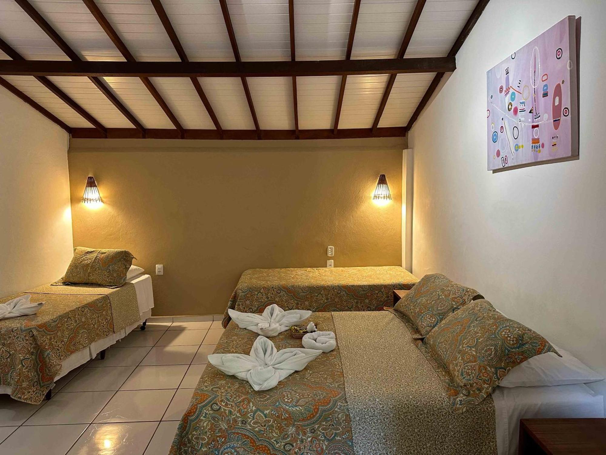 Inn Estalagem D'ajuda