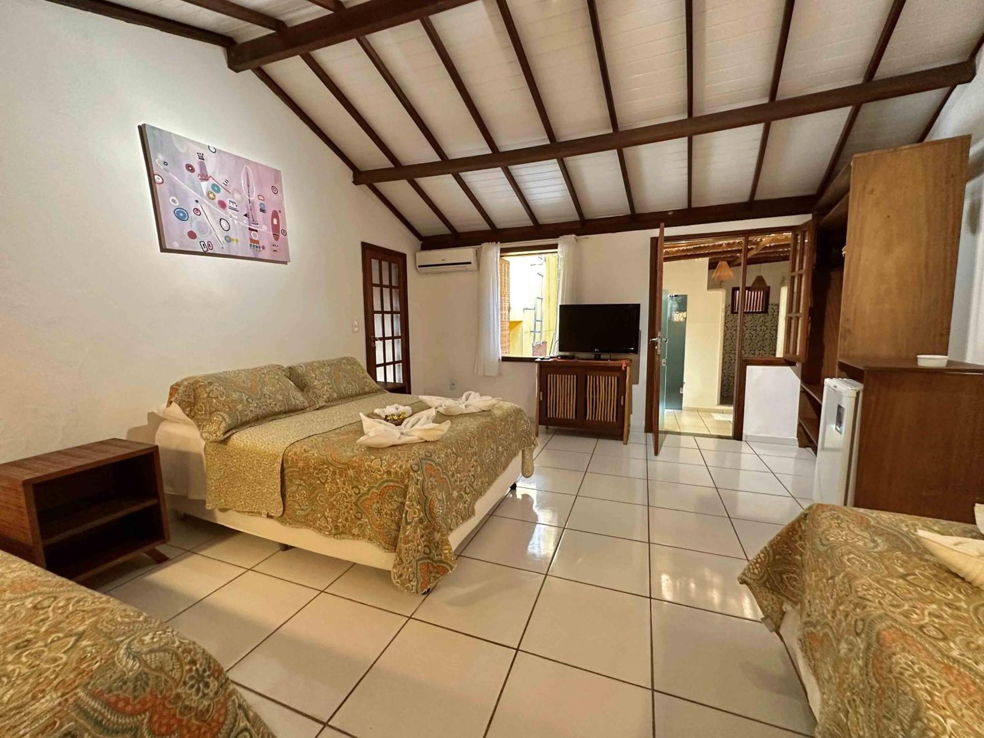 Inn Estalagem D'ajuda 3*