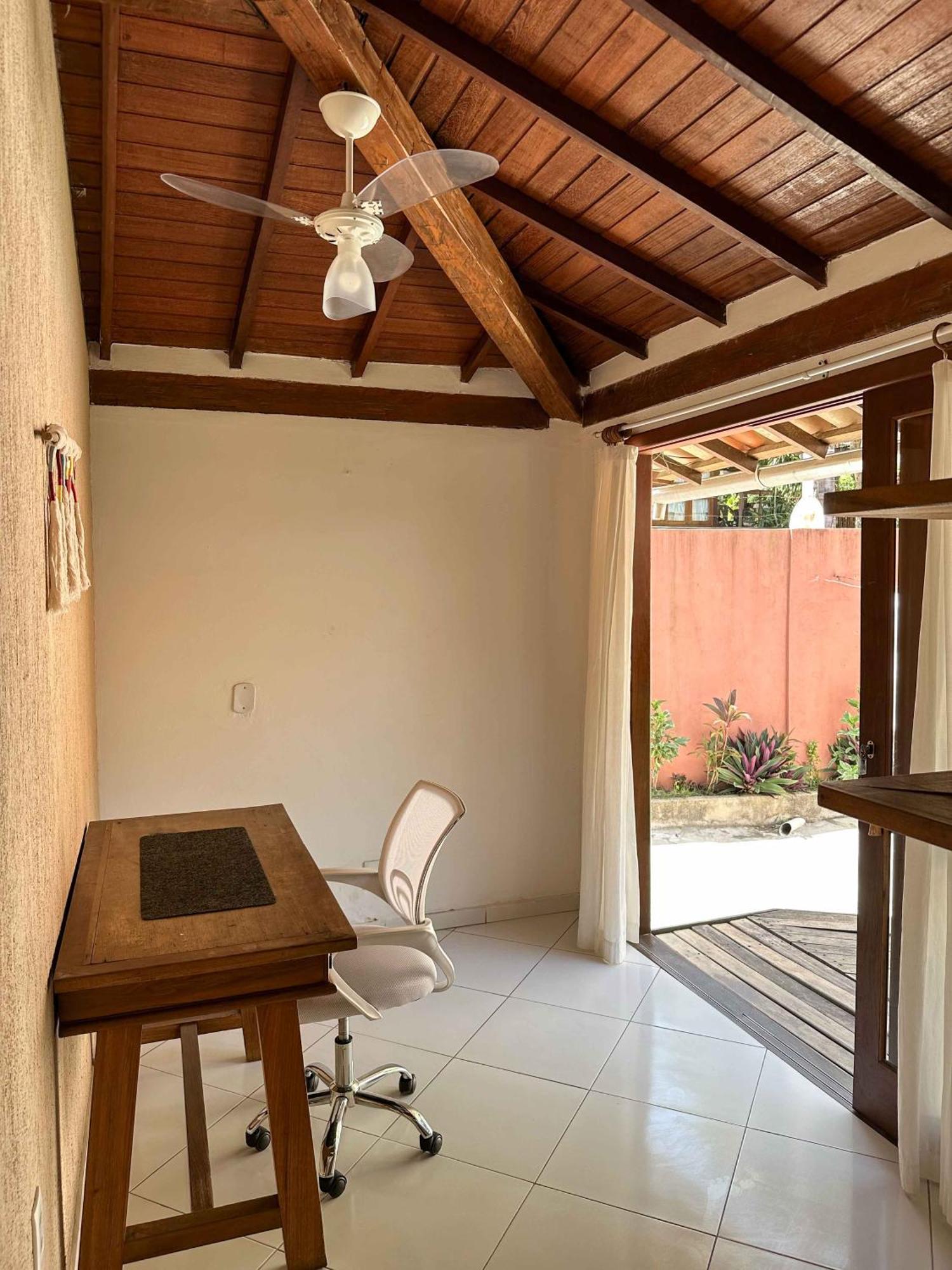 Inn Estalagem D'ajuda Porto Seguro
