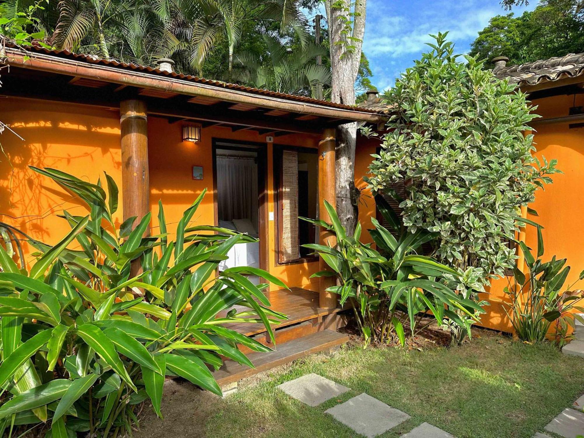Estalagem D'ajuda 3* Porto Seguro