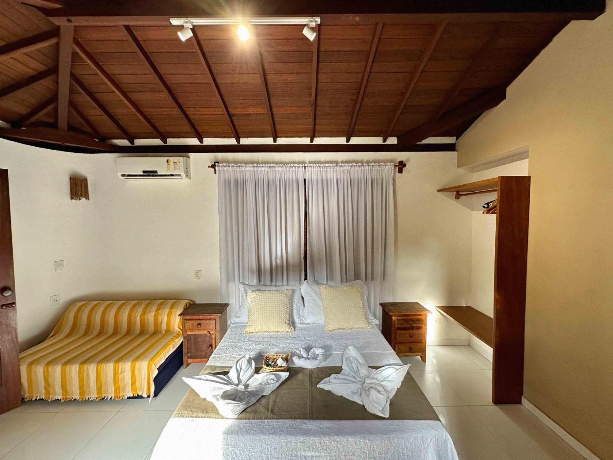 Estalagem D'ajuda Inn