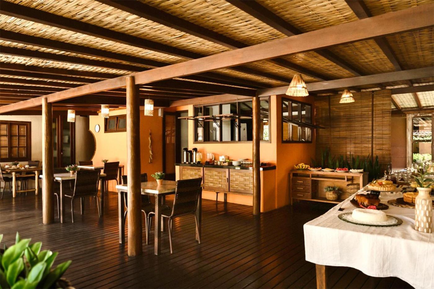 Estalagem D'ajuda Inn Porto Seguro
