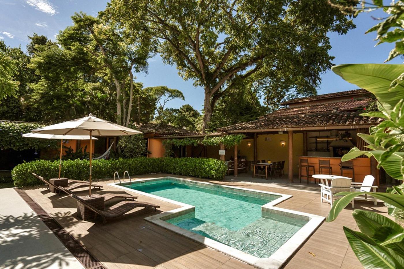 Estalagem D'ajuda Inn Porto Seguro
