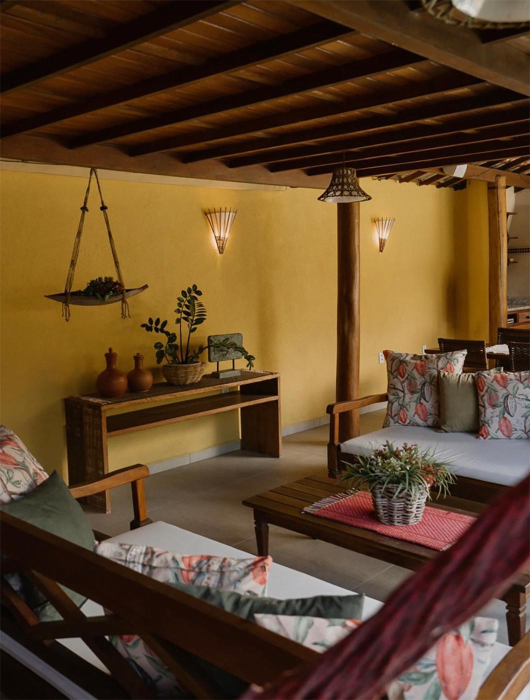 Estalagem D'ajuda Inn Porto Seguro