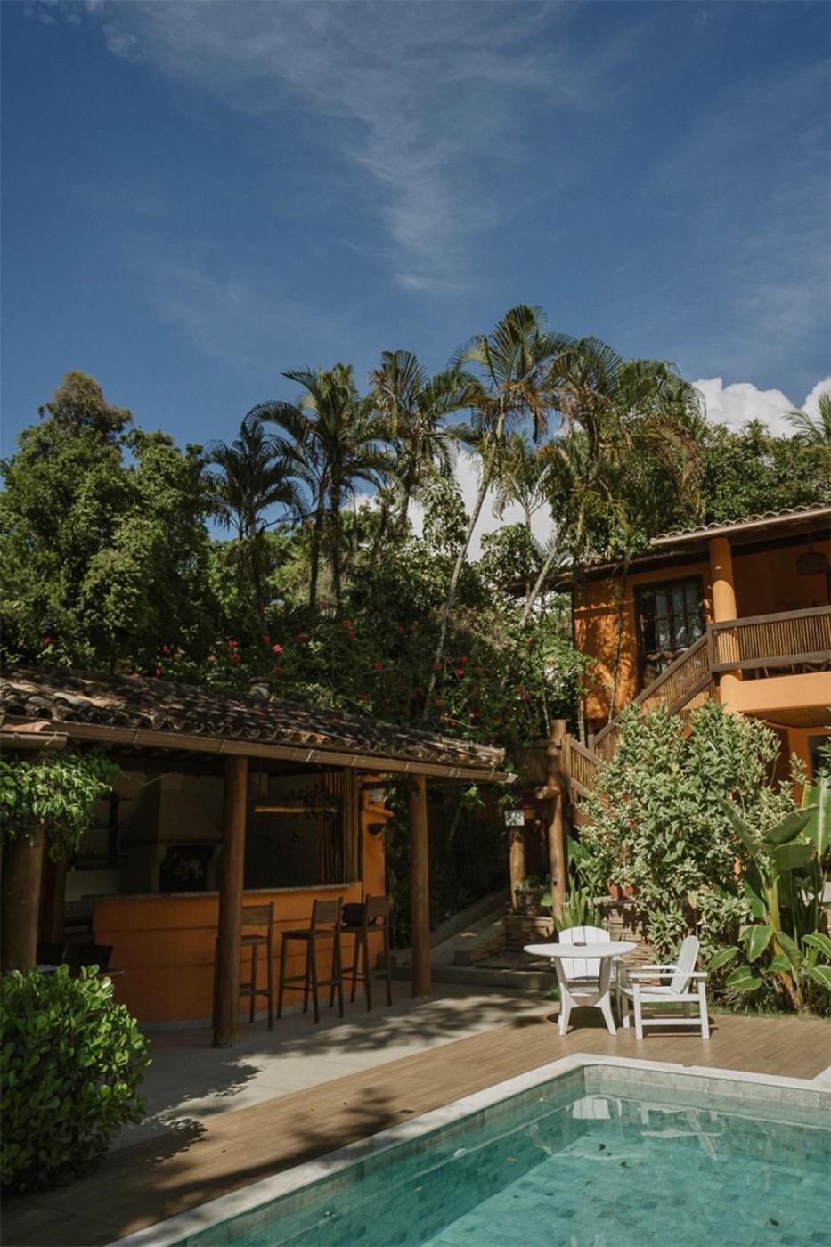 Estalagem D'ajuda 3* Porto Seguro