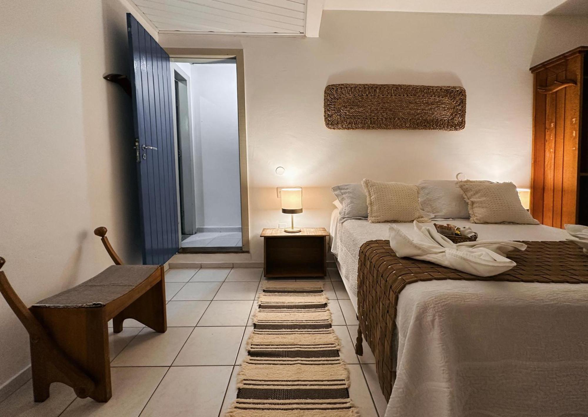 Estalagem D'ajuda Inn